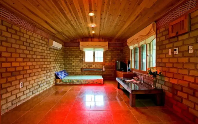 Sambatgol Pension