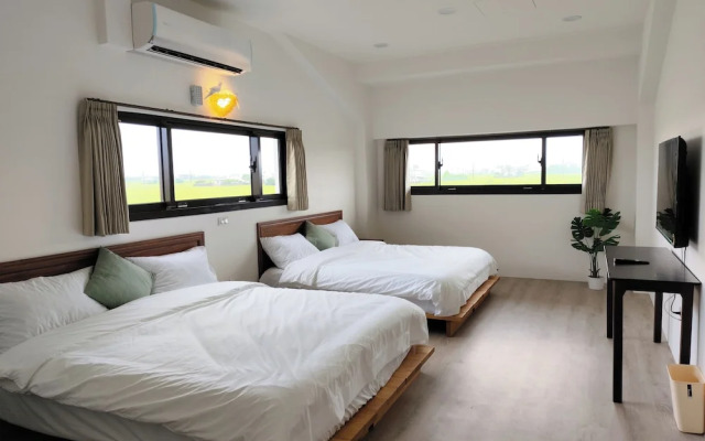 58mutian B&B