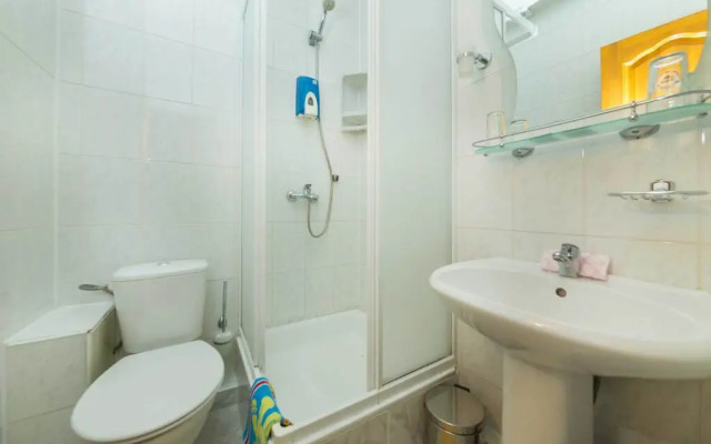 Guest House Kapitan S