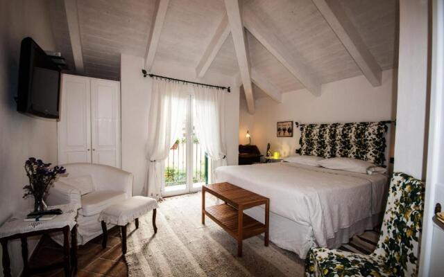 Guest House Arancia145