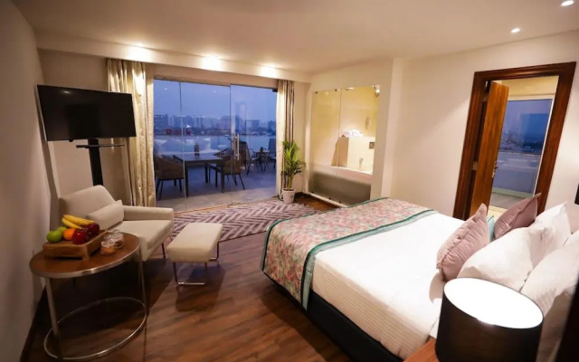 Regenta Suites, Gurugram