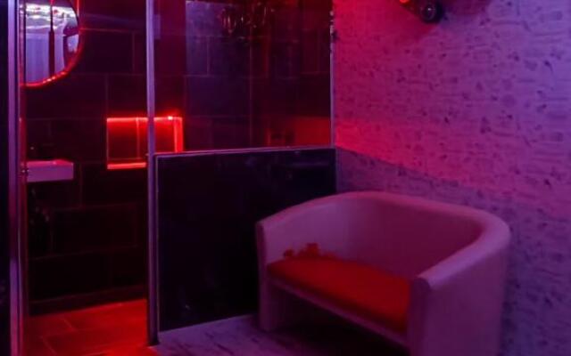 Color Apartmanok Eger