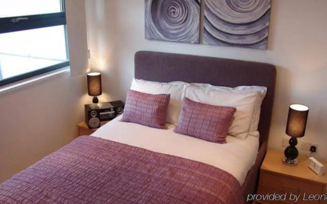 Quay Apartments