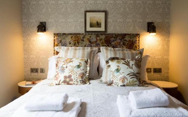 The Legh Arms Prestbury