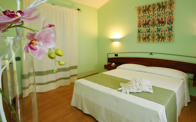 Sardegna Termale Hotel & SPA