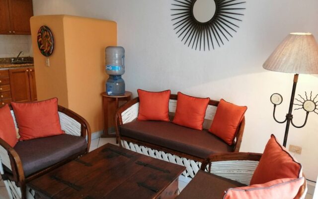 Apartment Graciela -