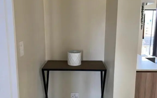 The Blyde