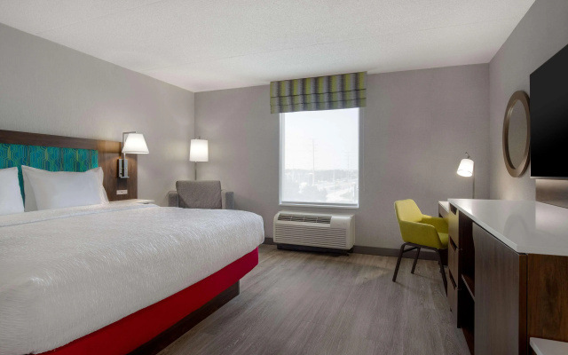 Hampton Inn by Hilton Brampton Toronto