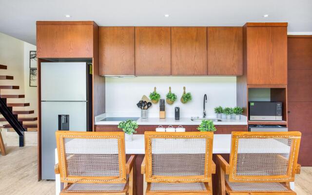 Mistiq Temple Luxury Apartments