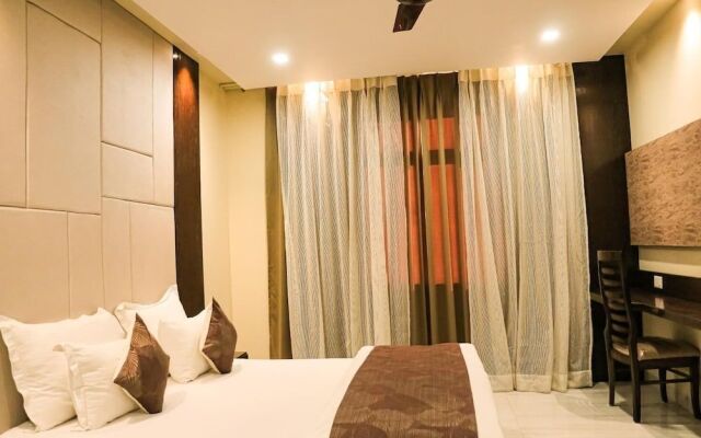Hotel Grand Surya By Rivaa