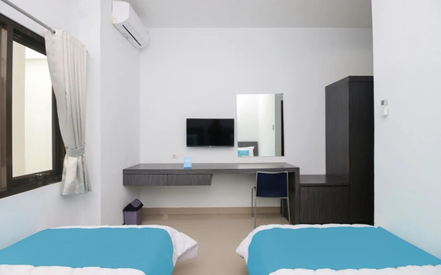 Airy Syariah Kedawung Widarasari Dua 4 Cirebon