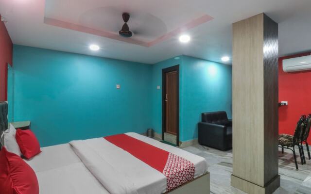 SPOT ON 35444 Hotel Nirmalya