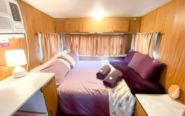 Mango Lodge