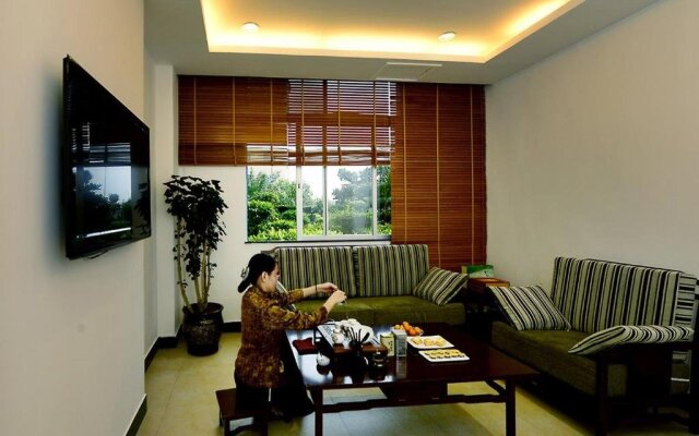Maoming International Hotel