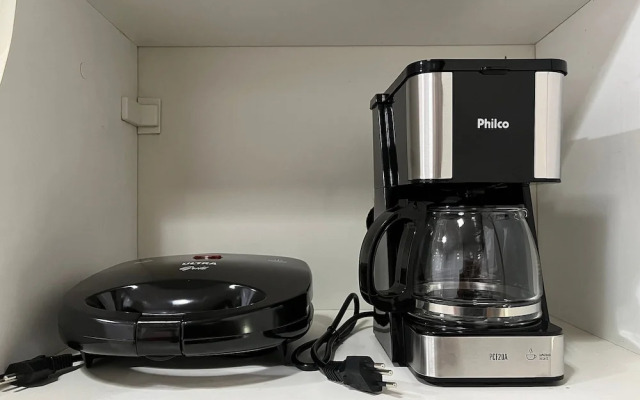 Spacious apartment on Copacabana beach