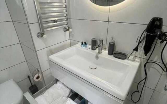 1 1 Special Suite With Deluxe Terrace