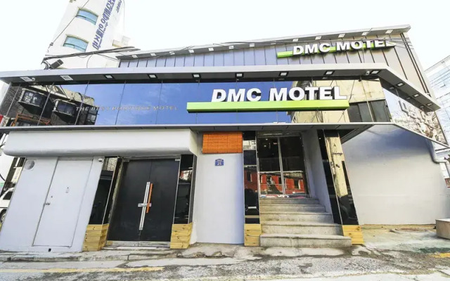 Hotel DMC