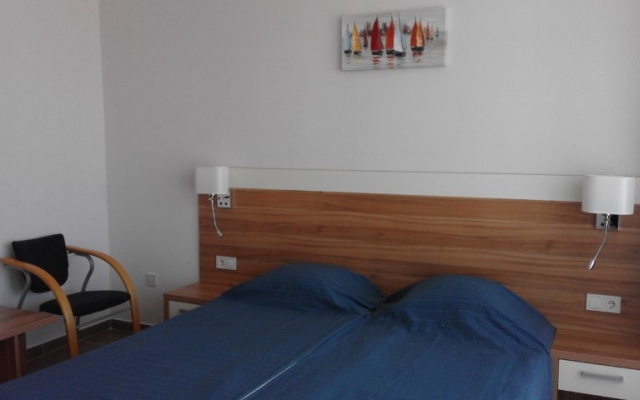 Hotel Larisa 2