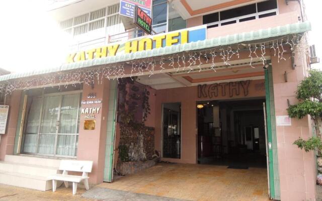 Kathy Hotel