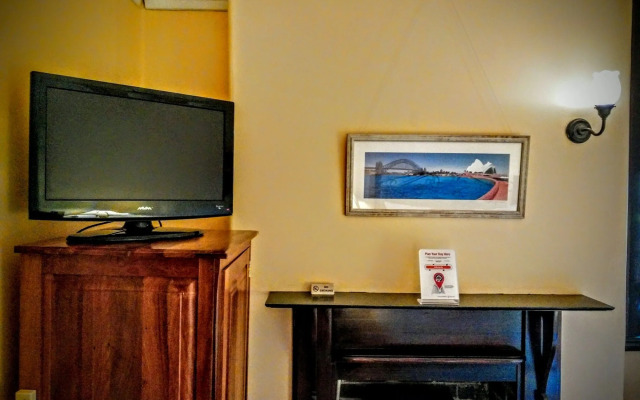 Sydney Harbour Bed and Breakfast