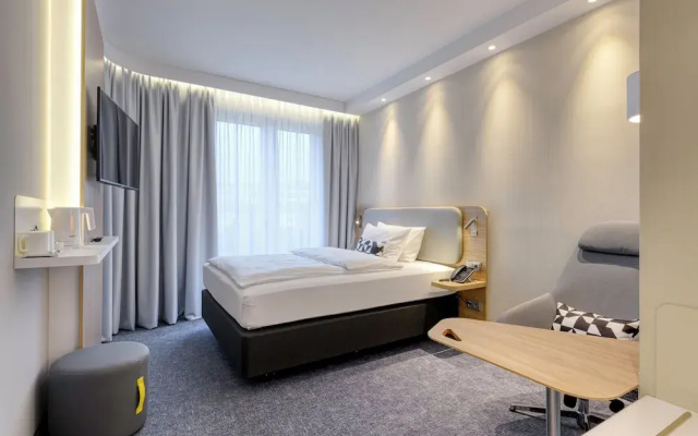 Holiday Inn Express Munich Airport - Erding by IHG