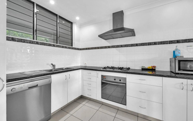 Lagoon Beachfront Lodge 202 on Hamilton Island by HamoRent