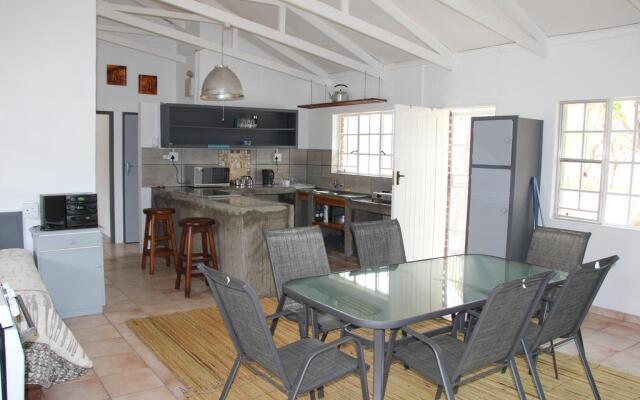 Jabula Lodge