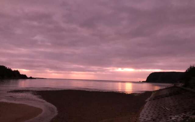 Dot Hotel Higashison