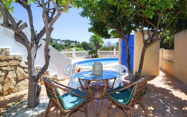 Apartment La Marina