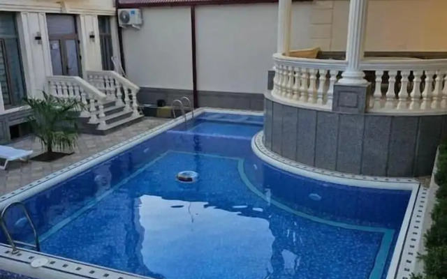 Oscar Hotel