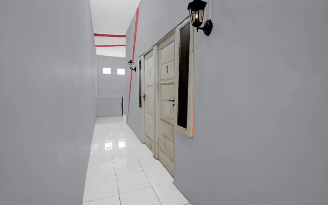 Hotel O Jasmine Guest House