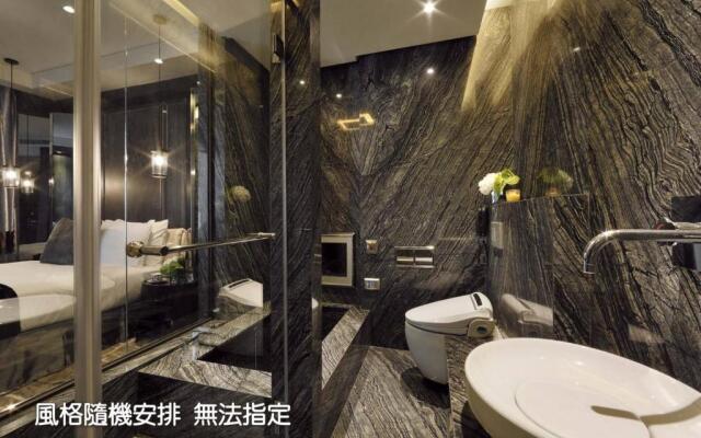Boda Hotel Taichung