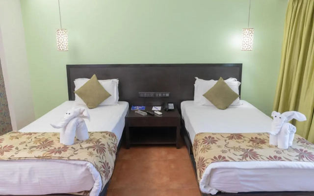 Kyriad Prestige Calangute Goa