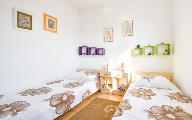 Milka Pridraga in Pridraga