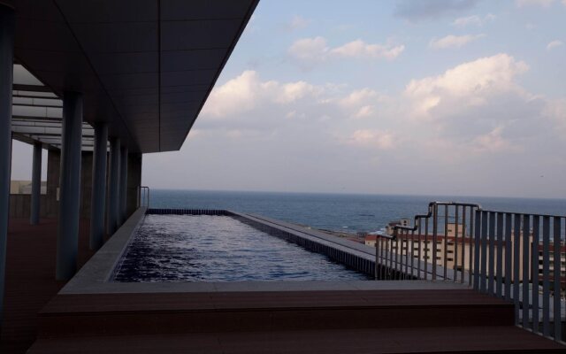 Seoubong Beach Hotel