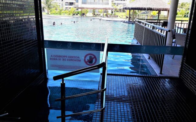 Duplex with Hot Tub near Beach by DM Apartments.