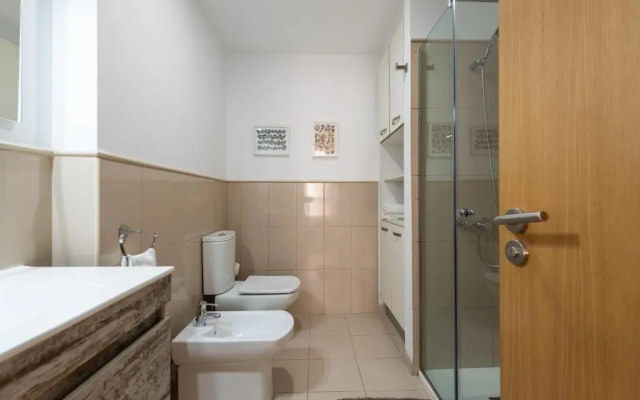 Silken Atlantis Playa – Holiday Homes