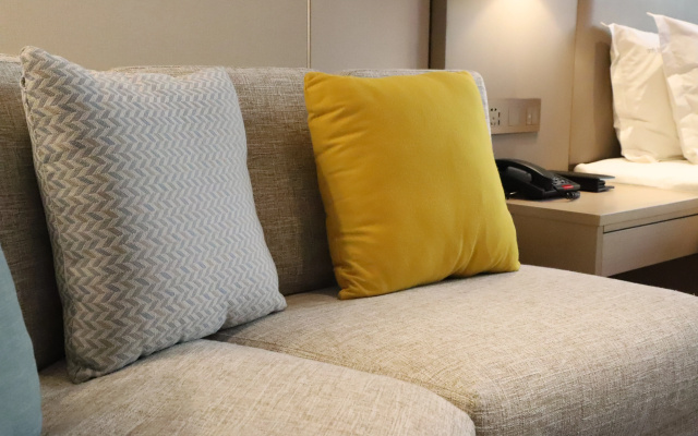 Holiday Inn Xining Datong, an IHG Hotel