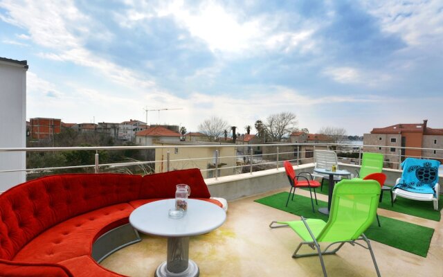 Luxury Apartment Mio