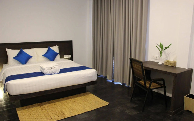 Palm Tree Boutique Hotel