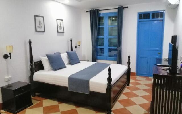 Villa Merry Lao Ban Aphay