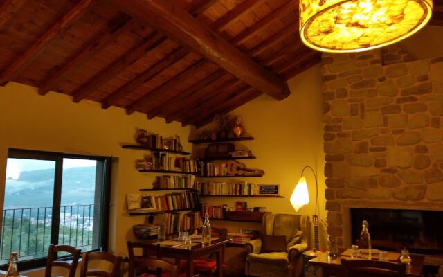 Agriturismo la Fontaccia