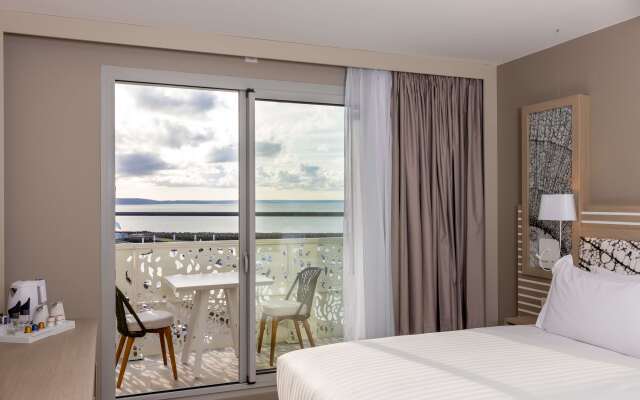Hilton Garden Inn Le Havre, France