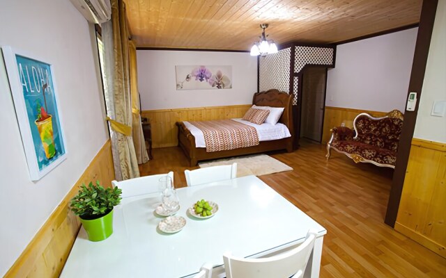 Yangpyeong Roaming Pension