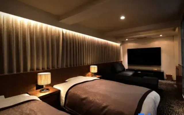 Hotel Platanus Shin Yokohama