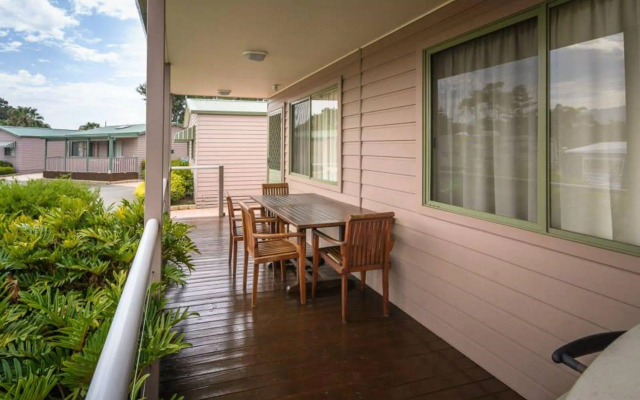 Wollongong Surf Leisure Resort