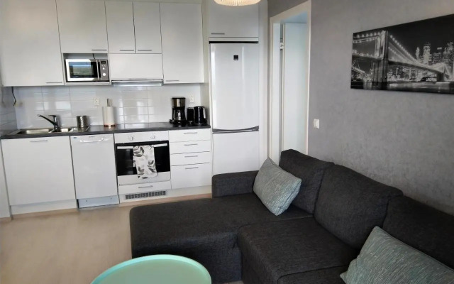Pro Apartments 2