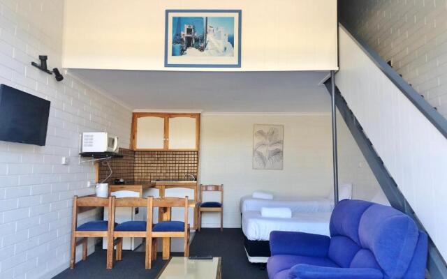 Eastcoaster Tasmania