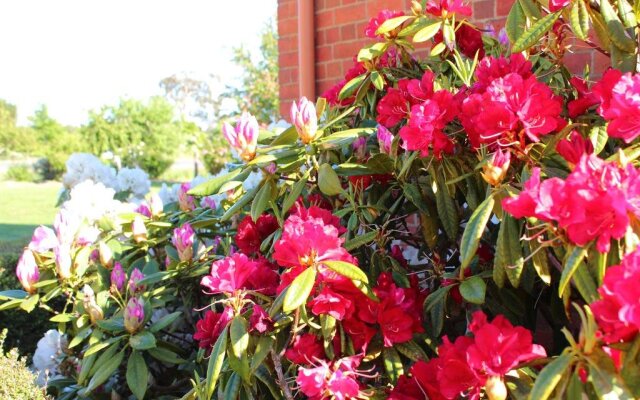 Woodend Old School House