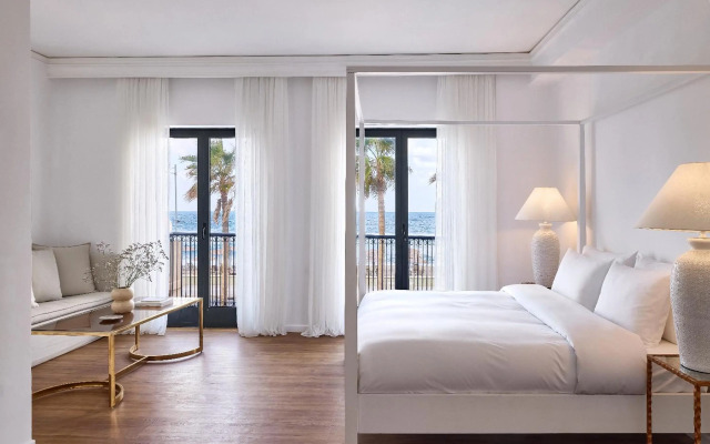 Grecotel Plaza Beach House